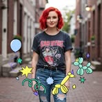 Nora Bell - Facebook