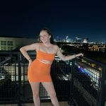 Nora - @norabelle313 - Instagram