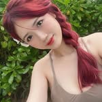 Nora Berger - @noraberger973 - Instagram