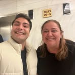 Nora Berger - Facebook