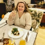 Nora Berger - @noraberger599 - Instagram
