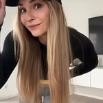 ℕ𝕠𝕣𝕒 𝔹𝕖𝕣𝕘𝕖𝕣 - @caranhqv - Instagram