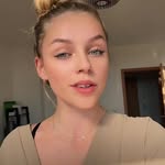 ℕ𝕠𝕣𝕒 𝔹𝕖𝕣𝕘𝕖𝕣 - @maraguyox - Instagram