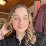 Nora Bergeron - @nora_bergeron135 - Instagram
