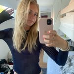 Nora Bergman - @norabbergman - Instagram