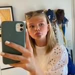 Nora Bergman - @n00rab12 - Instagram