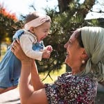 Nora Bergman - @norachanabergman - Instagram