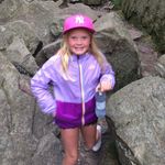 Nora Bergman - @bergmannora - Instagram