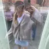 Nora bergman - @skinksas2 - TikTok