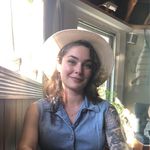 Nora Bishop - @norabishop - Instagram