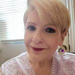 Nora McDaniel-Bishop - @mingcook1 - Instagram