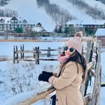 Nora Blake - @norablake607 - Instagram