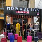 UYO FASHION VENDOR|YOUR FEMALE WARDROBE MANAGER - @norablisscollectionss - Instagram