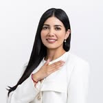 Nora Victoria Bonilla Marín - @norvbm - Instagram