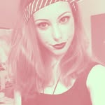 Nora Bonner - @amimesservy199470 - Instagram