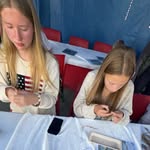 Nora Bonnerud - @norabonnerud - Instagram