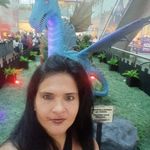 Nora Borges - @norneyborges - Instagram