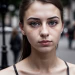 Nora Bowles - @norapzlc - Instagram