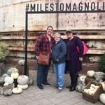 Nora McKerrow Bowles - @gmatexas - Instagram