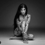 Nora Brady - @black.jumbletelr107 - Instagram