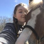 Nora Brady - @norarose17 - Instagram