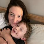 Nora Brady - @happygonora - Instagram
