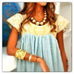Nora Brady - @fashionand16th - Instagram