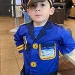 Nora Brady Flores - @norakflores - Instagram