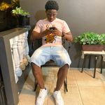 Brandon Elijah Noray™️ - @brandonnoray - Instagram