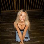 @norabrandon09 - Instagram