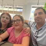 Nora Branson - Facebook