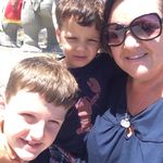 Nora Headley Bray - @norab4 - Instagram