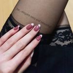 mysweethobby - @brillnailsbynora - Instagram