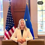Nora Brilliant - Facebook