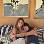 nora - @noramambrillas - Instagram