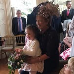 Nora Burke - @noniemayburke - Instagram