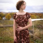 Nora Burke - @noracharles07 - Instagram