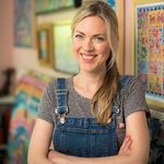 Nora McMillen Burke - @noramcmillenburke_art - Instagram