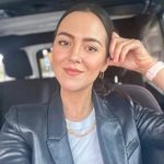 @noraburke_ - Instagram