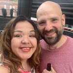 Nora Burton - @alanza59 - Instagram