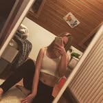 Nora Burton - @noraburton52 - Instagram