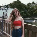 Nora Bush - @norabush956 - Instagram