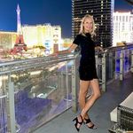 Nora Busmane Gillis - @norabush2509 - Instagram