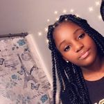 Nora Byrd - @badd_deniise_ - Instagram