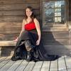Nora G Byrd - @noragracebyrd - TikTok