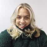 Nora Elena Campillo Moná - @noracampillom - Instagram