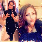 Nora Campos - @camposnora36 - Instagram