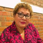 Nora Campos Carranza - @noracamposcarranza - Instagram