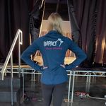 Nora Cardinal - @dance.yoga.nora - Instagram