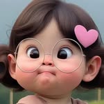 Nour El Houda Litim - @nora_carlo_d - Instagram